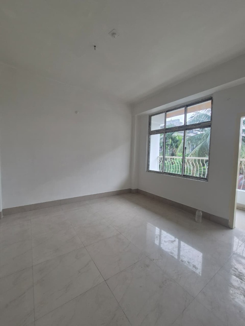 Unfurnished 3bhk in Kahilipara, Guwahati, Assam, India for Rent